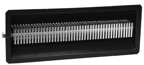 CONVECTEUR ENCASTRE ALDE 805mm