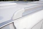 BARRES DE TOIT ROOF RAIL FIAMMA 300CM