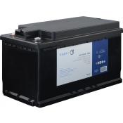 Batterie Lithium ANTARION BLUETOOTH 150Ah EASY + chauffage intgr
