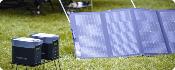 BATTERIE SECONDAIRE ECOFLOW DELTA  3 EXTRA BATTERIE