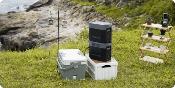 BATTERIE SECONDAIRE ECOFLOW DELTA  3 EXTRA BATTERIE