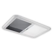 LANTERNEAU DOMETIC HEKI 2 DELUXE - 960x655mm