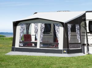 AUVENT PARTIEL DWT JAZZ Taille 4 - 450X240cm