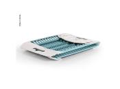 EGOUTTOIR PLIANT 34.5X29.5CM