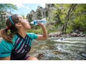 BOUTEILLE D'EAU FILTRANTE KATADYN® BeFree 1Litre