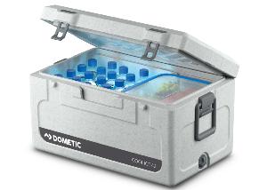 GLACIÈRE ISOTHERME DOMETIC COOL-ICE CI 42 - STONE