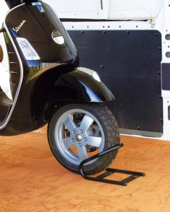 BLOCAGE ROUE MOTOWHEEL F POUR ROUE AVANT