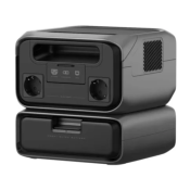 BATTERIE NOMADE ECOFLOW RIVER 3 MAX - 572 Wh