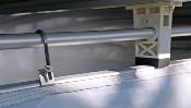 PROTECTION TOIT CARAVANE Nellen MTH TYPE 9 Taille 1 (400-425 cm) 