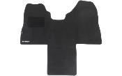 TAPIS DE CABINE FORD TRANSIT APRES 2014  FRITZ 