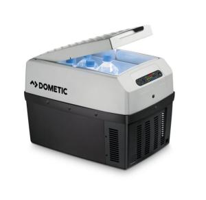 GLACIÈRE THERMOÉLECTRIQUE DOMETIC TropiCool TCX 14