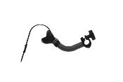 BIKE BLOCK PRO 2 FIAMMA DEEP BLACK