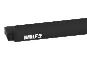 STORE FIAMMA F40VAN 210CM - SPECIAL VAN - boitier DEEP BLACK , toile ROYAL GREY