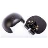 RETROVISEUR ANGLE MORT SPOT MILENCO - NOIR
