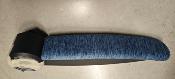 ACCOUDOIR DROIT POUR SIEGE FASP 747 BLEU 