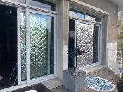 ThermoGlass - Volet isolant intérieur sur mesure 7 épaisseurs – Fabrication française au m²