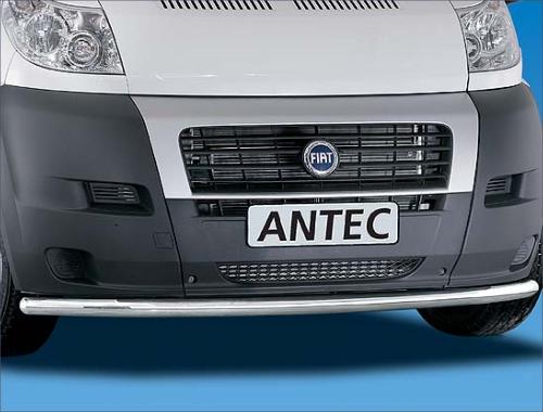 TUBE PROTECTION SPOILER DUCATO DEPUIS 2014 ANTEC