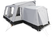 ANNEXE HAUTE GONFLABLE DOMETIC KAMPA Pro AIR Tall Annexe