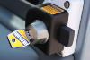 HEOSafe type 14156 - SERRURES A CLE PORTES AVANT TRANSIT 2006-2013