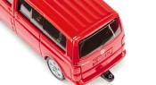 FOURGON VW MULTIVAN SIKU 1070 - Echelle 1/87eme