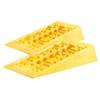 2 CALES DE MISE A NIVEAU FIAMMA LEVEL SYSTEM MAGNUM 8 Tonnes
