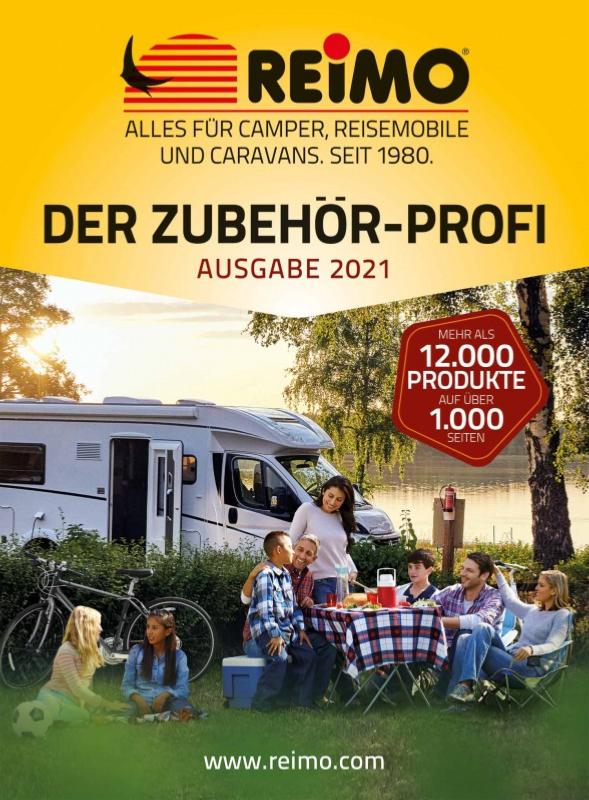 Catalogues accessoires - CAMPING CAR DES HAUTS DE France