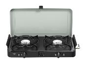 RECHAUD CADAC 2 Cook 3 Classic Stove  - 2 feux 