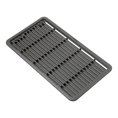 GRILLE DE VENTILATION GRISE DOMETIC pour LS 300 - 277x518mm