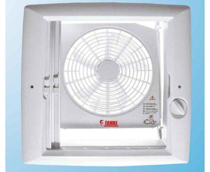 Ventilateur de toit 12 Volt Winglet