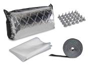 KIT DO IT YOURSELF ISOFLEX Thermomat Bricolage
