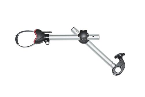 BIKE BLOCK PRO S D2 ARTICULE FIAMMA - ARGENTE
