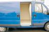 BLOQUE PORTE COULISSANTE PERMANENT DUCATO/BOXER/JUMPER DPS 2007