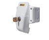 HEOSafe DOOR FRAME LOCK 1750 - VERROU EXTERIEUR coloris BLANC