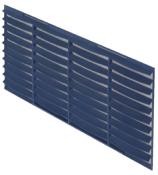 PREFILTRE BLEU POUR CLIMATISEUR SAPHIR - TRUMA