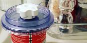 PETIT COUVERCLE MISE SOUS VIDE Ø 100 (4-9 cm) MAGICVAC