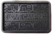 Tapis de sol TRY MAT 40x60x3