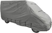 PROTECTION TOTALE HIVERNAGE TYVEK VAN et FOURGON - L480 x L200 x H210 cm