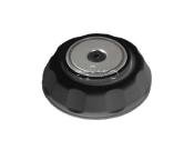 BLOQUE PORTE MAGNETIQUE 60mm NOIR FROLI 