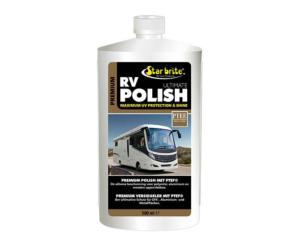 POLISH PREMIUM au PTEF®  STAR BRITE - flacon 500ml