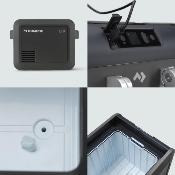 GLACIERE / CONGELATEUR A COMPRESSION DOMETIC CFX5 25 - 12/24/230V