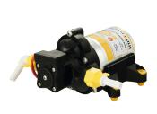 POMPE SHURFLO WHISPER KING 10L/min 12V - 3,1 bar
