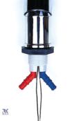 ROBINET MITIGEUR CONTUR S90 - REICH
