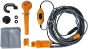 DOUCHE EXTERIEURE PORTABLE 12V - CAMP4