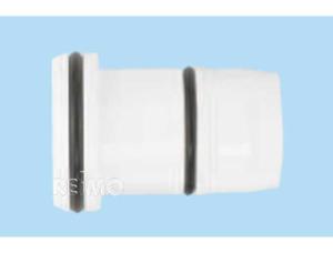 MANCHON SPEEDFIT AVEC JOINT POUR TUBE Ø12 MM 