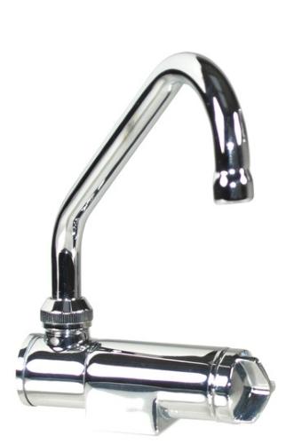 ROBINET LAITON REPLIABLE CAN RB1853 GRAND MODÈLE Ø33,5mm