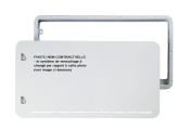 CACHE HIVER EWS300 POUR GRILLE DOMETIC pour LS300 