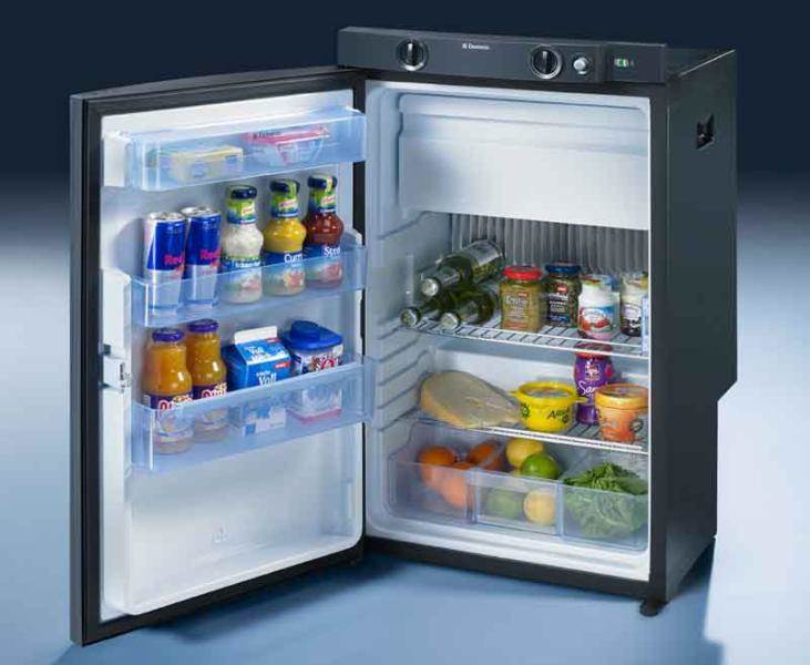 REFRIGERATEUR A ABSORPTION DOMETIC SERIE 8 RMS 8400