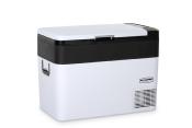 GLACIERE A COMPRESSION Style N Cool Mc CAMPING 35L - 12V / 24V / 230V