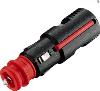 FICHE ALLUME-CIGARES MALE UNIVERSELLE 12/24V 8Amp