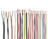CBLE LECTRIQUE MULTIBRIN 6 mm2-ROUGE - au mtre